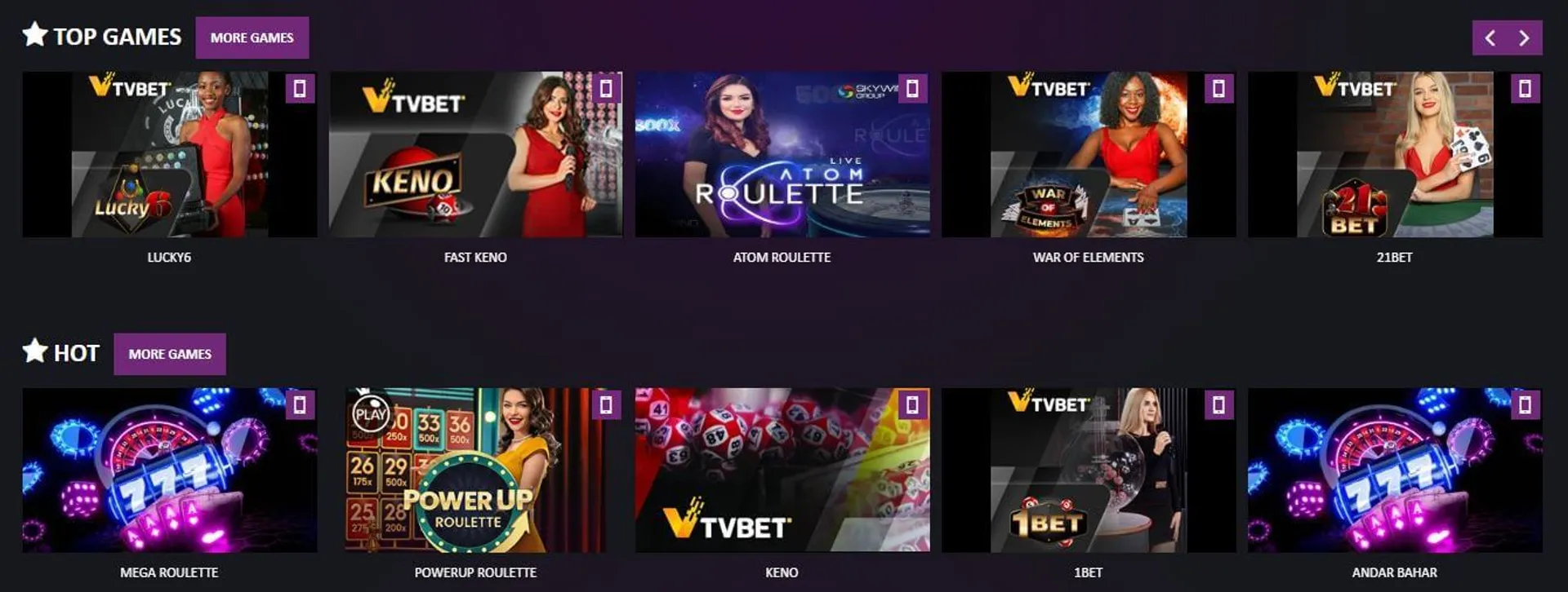 Mostbet casino login
