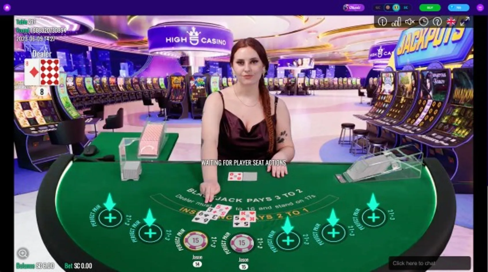 Bullsbet net br