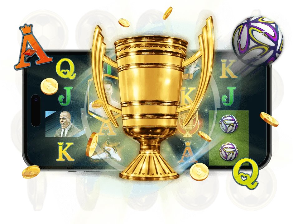 betano fc
