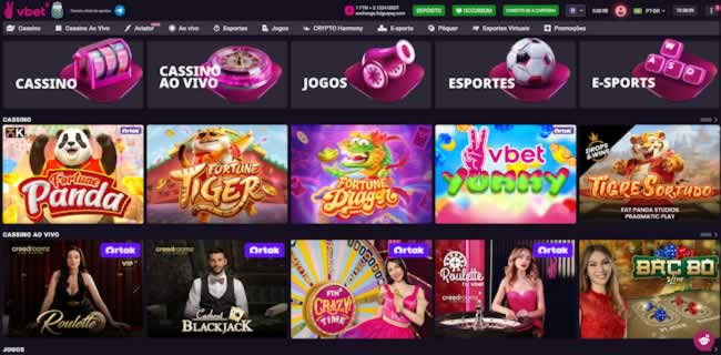 jogos de aposta