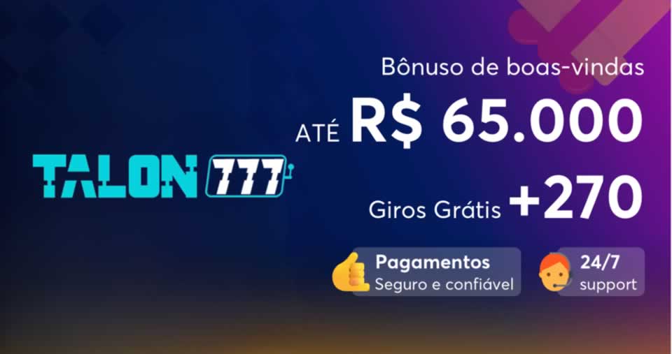 Banca de aposta online