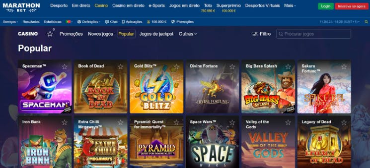 Pagolbet paga
