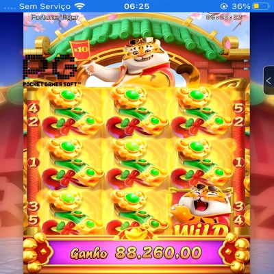 luckyzon