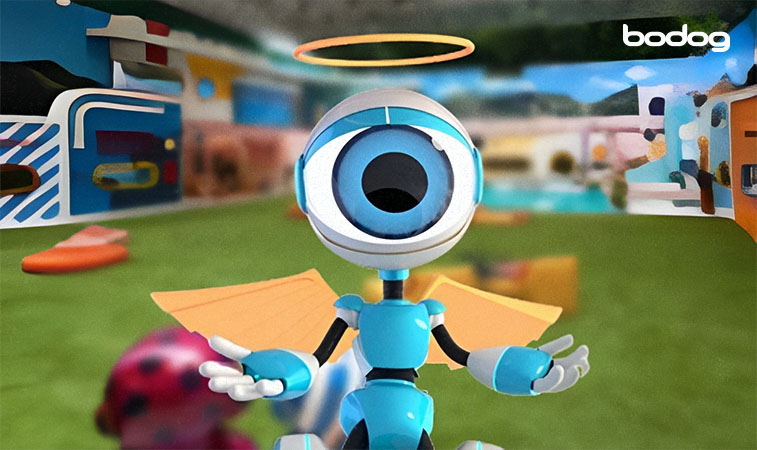 Betano para ios