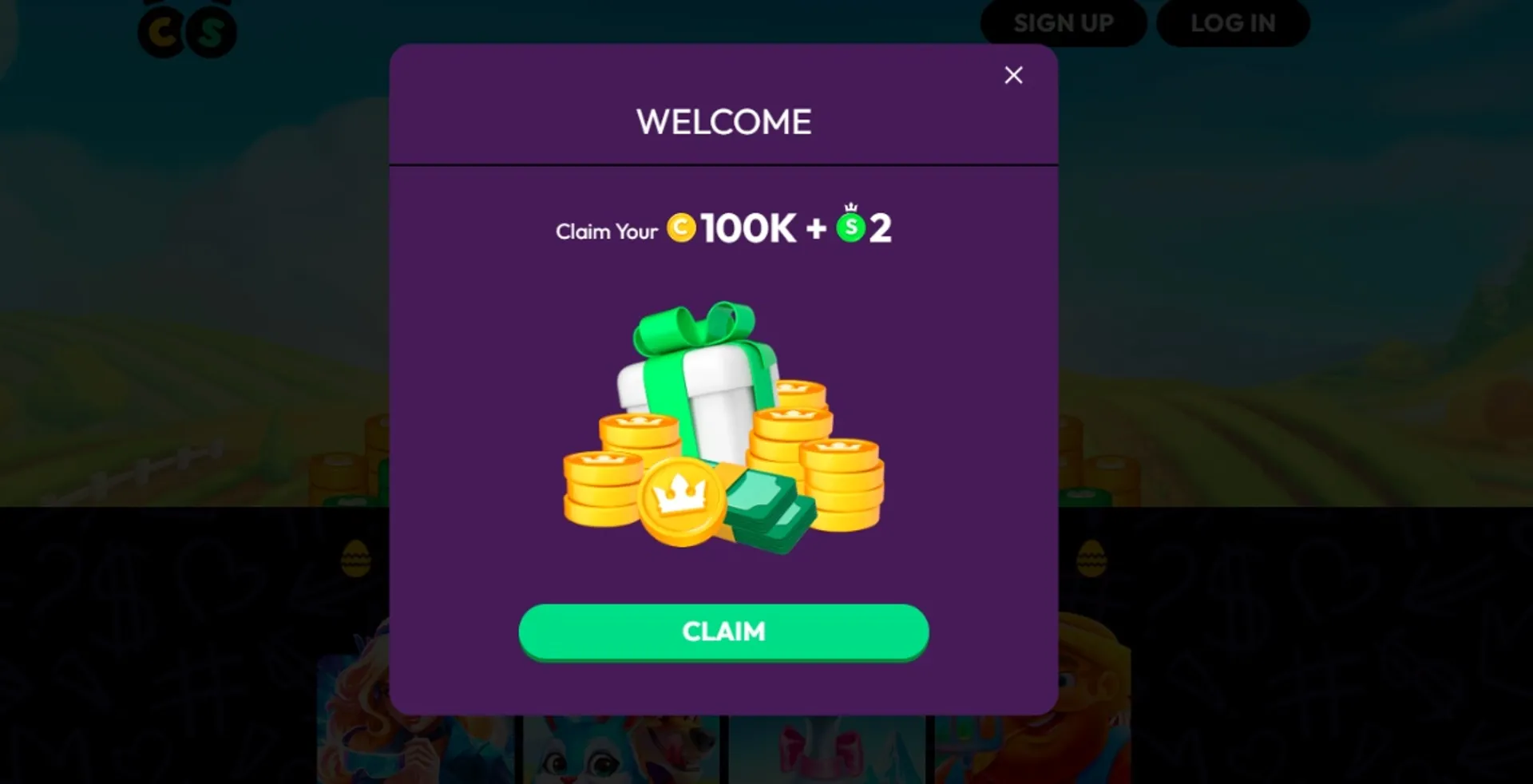 alienbet