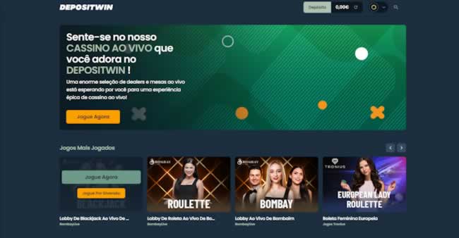 bets plataforma