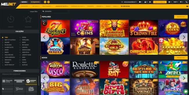 Megapari app
