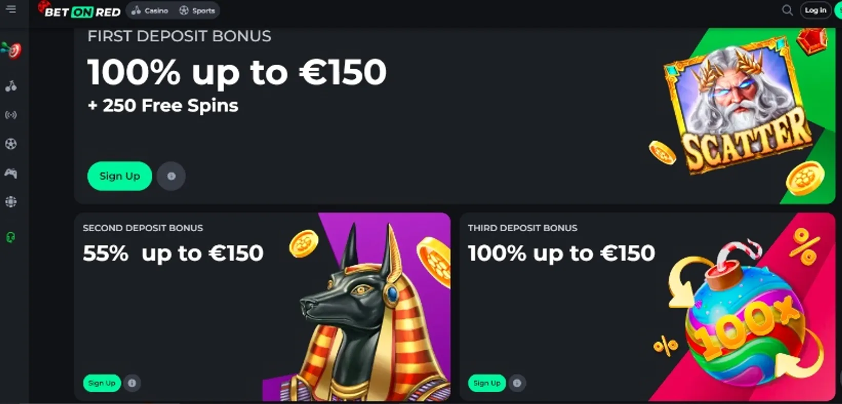 instabet