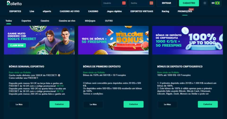 Bet365 resultados