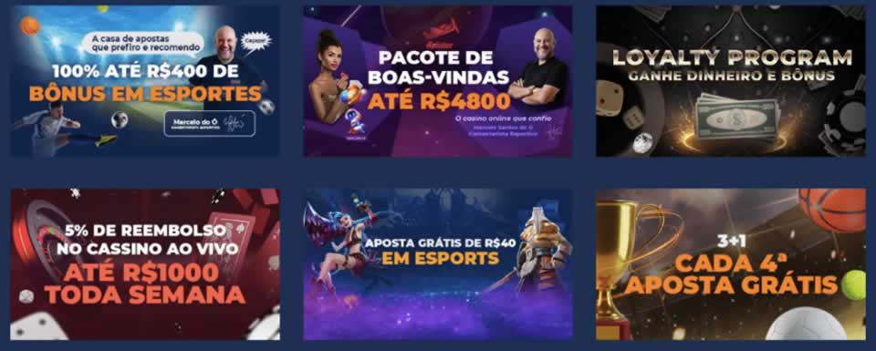Apostar em jogo