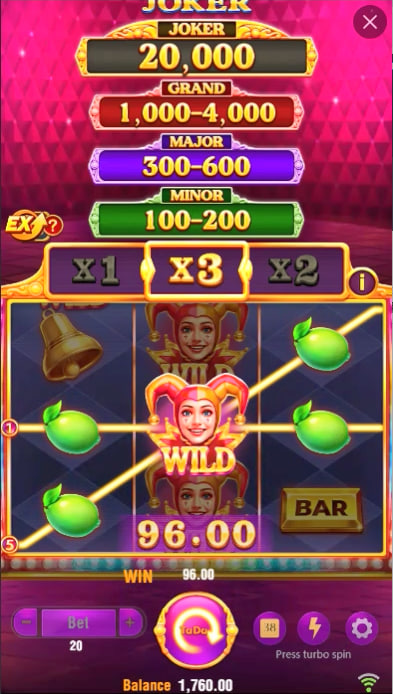 535bet